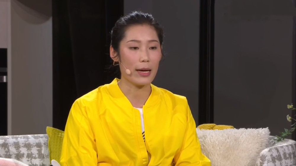 小莹的乳汁